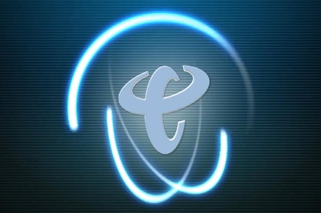 中国电信宣传视频