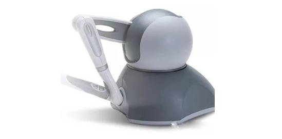 固定式跟踪系统