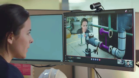 提供Azure Active Directory和移动设备管理支持