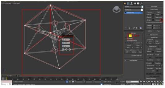 第十八步:进行连接