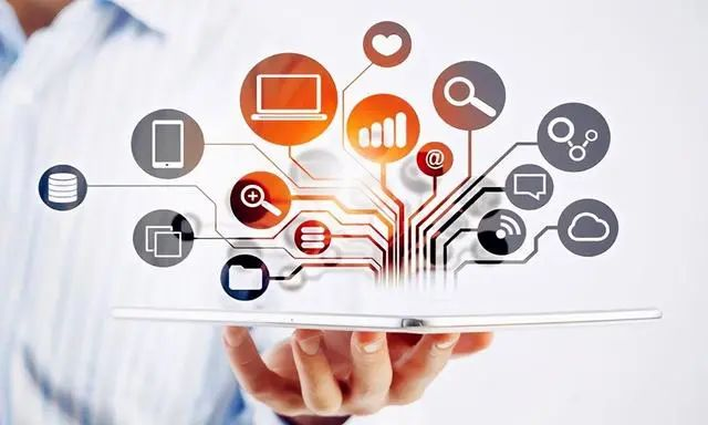 线上展会依托于5G等科学技术