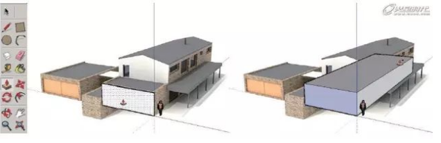 ［照片匹配］对话框