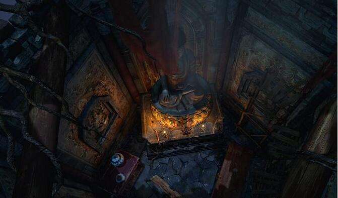 VR游戏，VR技术，VR开发，VR虚拟与现实