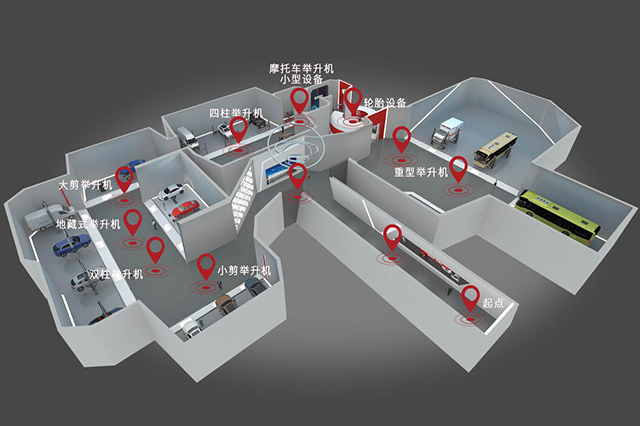 走进数字化时代，探索vr虚拟展厅的前沿展示与应用