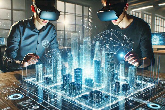 AR/VR在商业领域的优势有哪些?