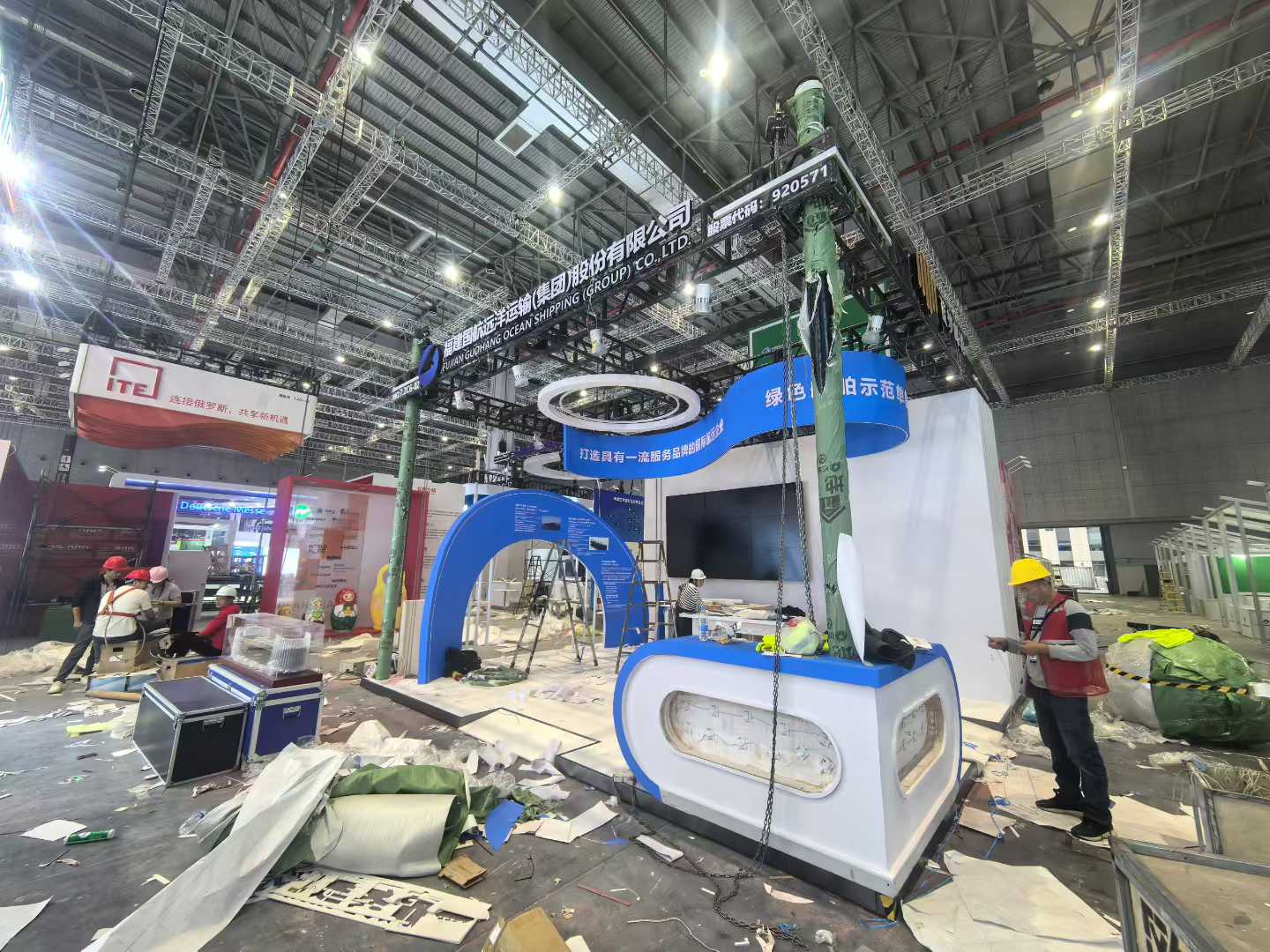 AR增强现实开发为什么选择集英科技？