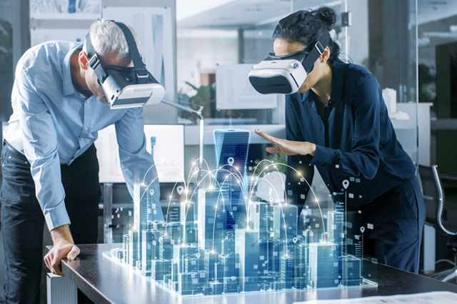 制造业AR开发的流程是怎样的？