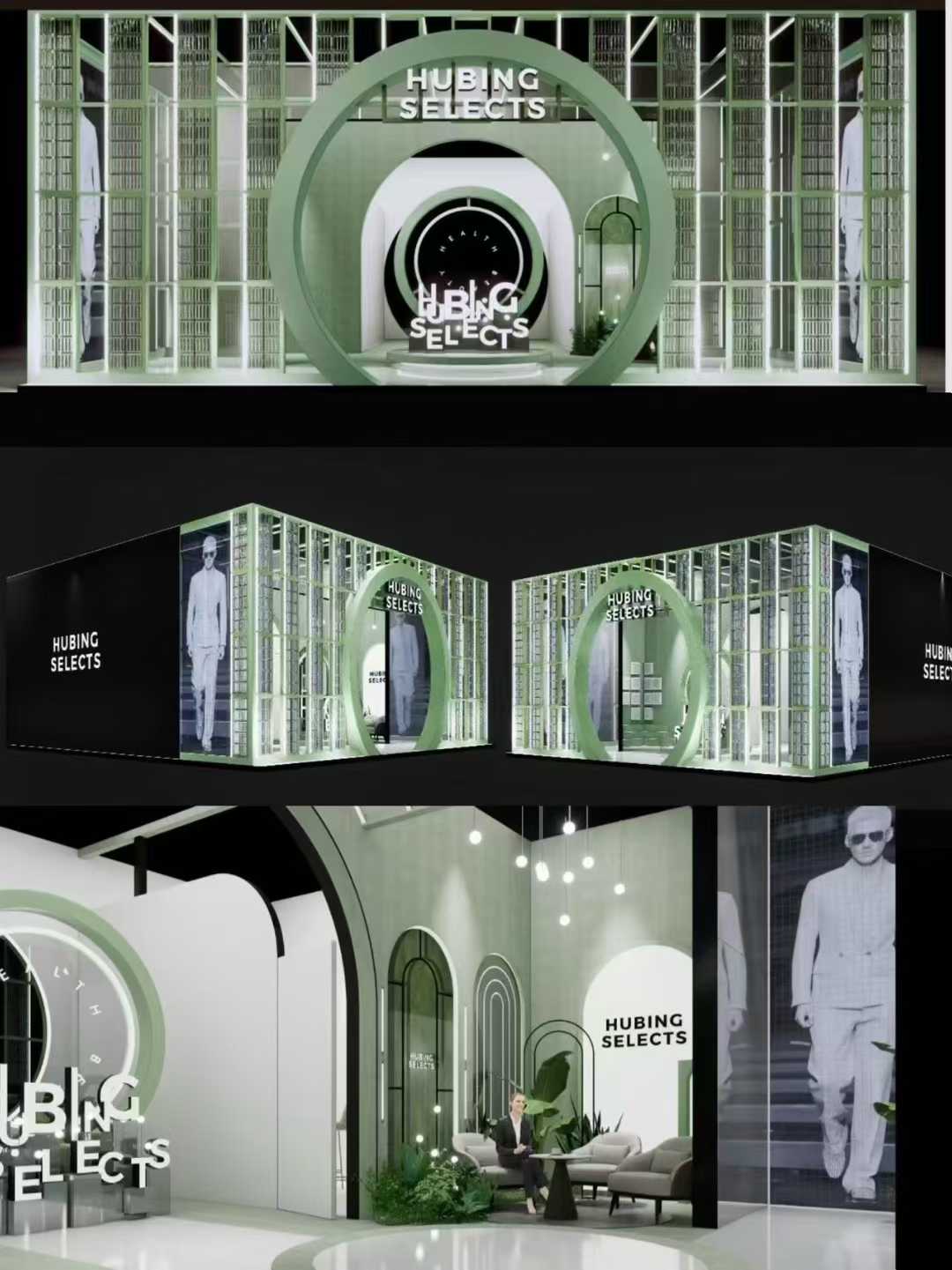 汽车行业的AR/VR有哪些应用案例？