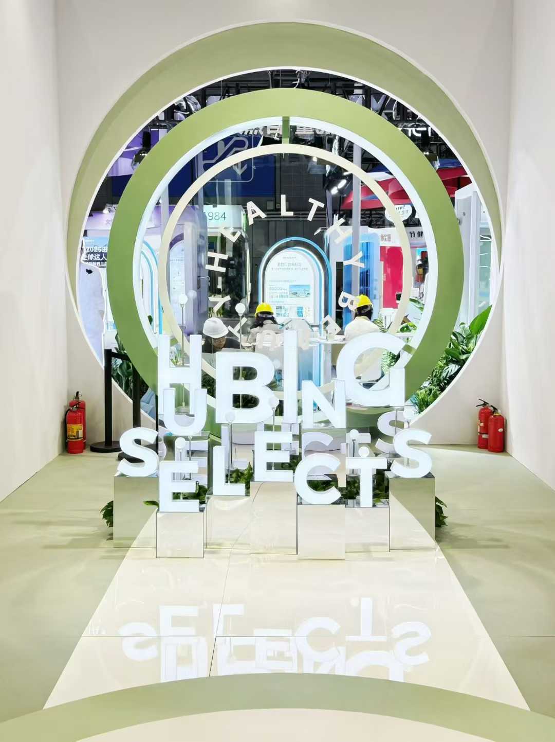 AR开发公司为客户提供创新、高质量的AR解决方案