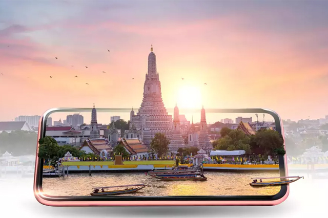 AR增强现实在旅游业的挑战和局限性