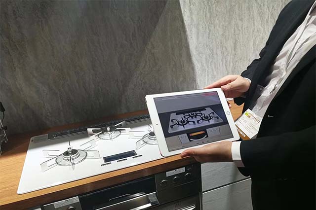 AR制作指南:从数据收集到模型导入,如何轻松制作AR效果