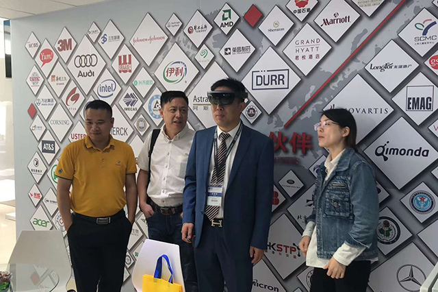 集英科技打造沉浸式体验,引领未来营销趋势!