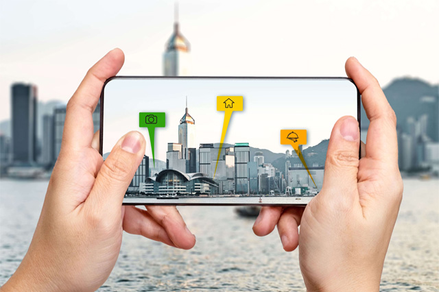 AR增强现实在旅游业的未来关键点是什么?