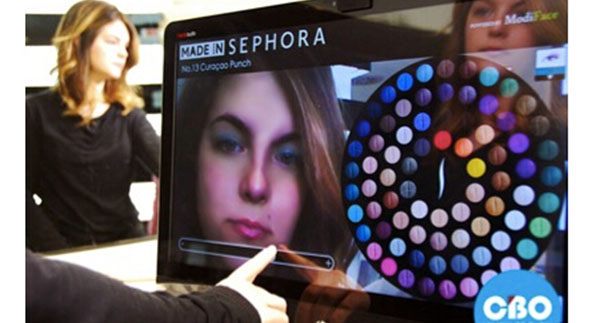 AR开发、AR购物、AR技术