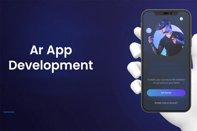 开发AR应用程序面临哪些挑战?