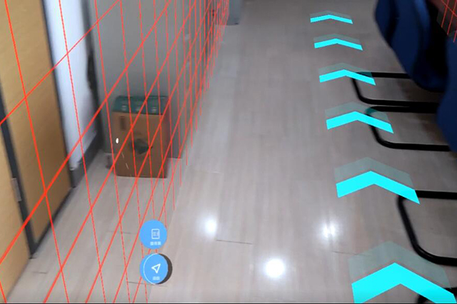 AR视频开发,打造沉浸式交互体验的新潮互动