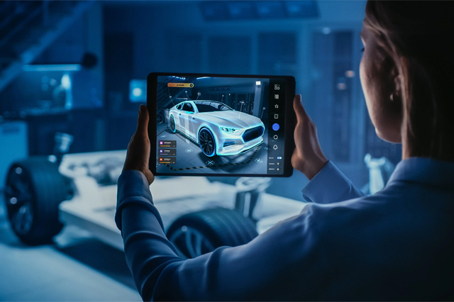 AR和VR将在2025年助你占据优势