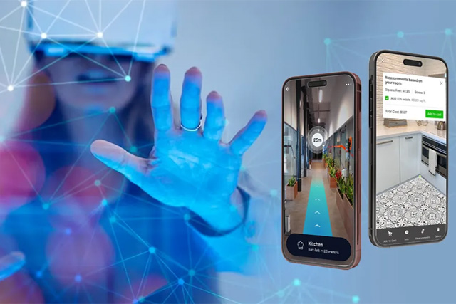 AR解决方案公司：拓展现实边界，开启智能未来！