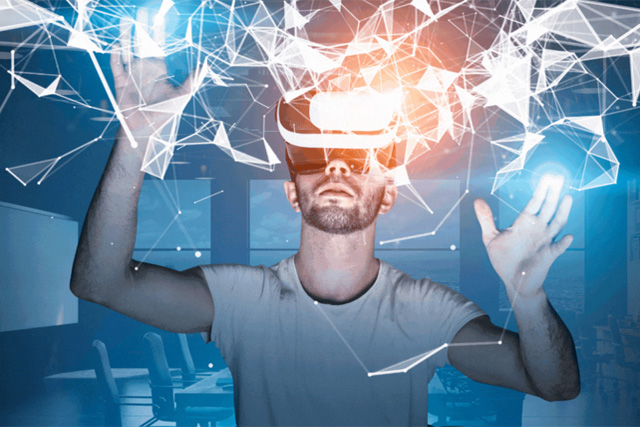 游戏与娱乐AR开发:重构现实,激发沉浸式娱乐新浪潮