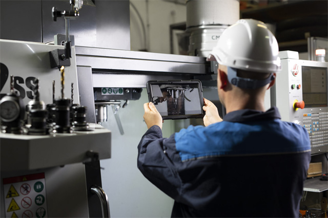 上海AR软件开发公司——用增强现实点亮数字未来