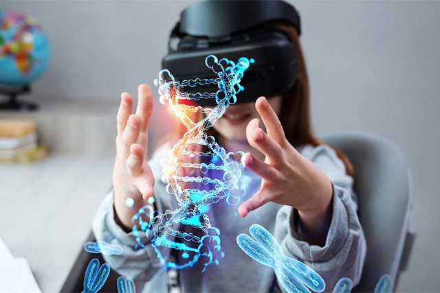 AR制作公司——用虚拟与现实交织,重塑未来体验新边界