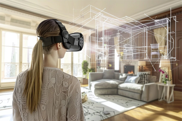 增强现实的核心类型有哪些？