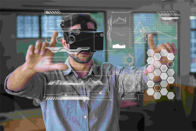 AR增强现实和VR虚拟现实如何影响医疗设备？