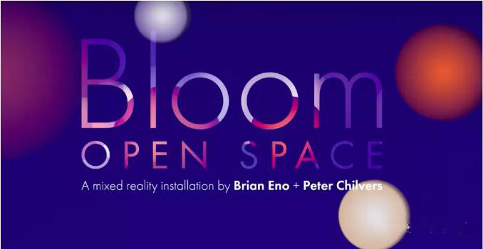 HoloLens与音乐旋律音符的结合