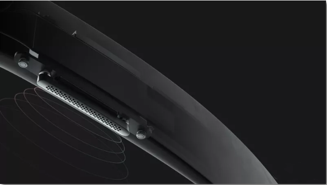 HoloLens AR头显设计